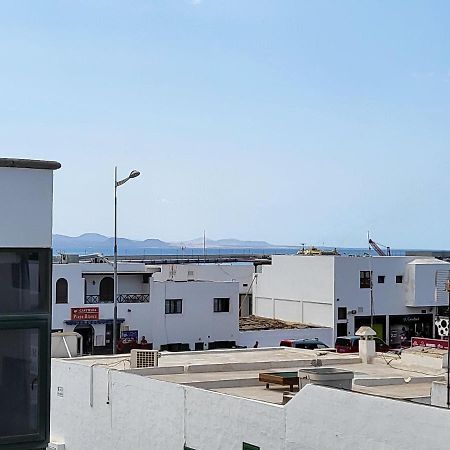 Apartamento Catalina Playa Blanca  Eksteriør billede