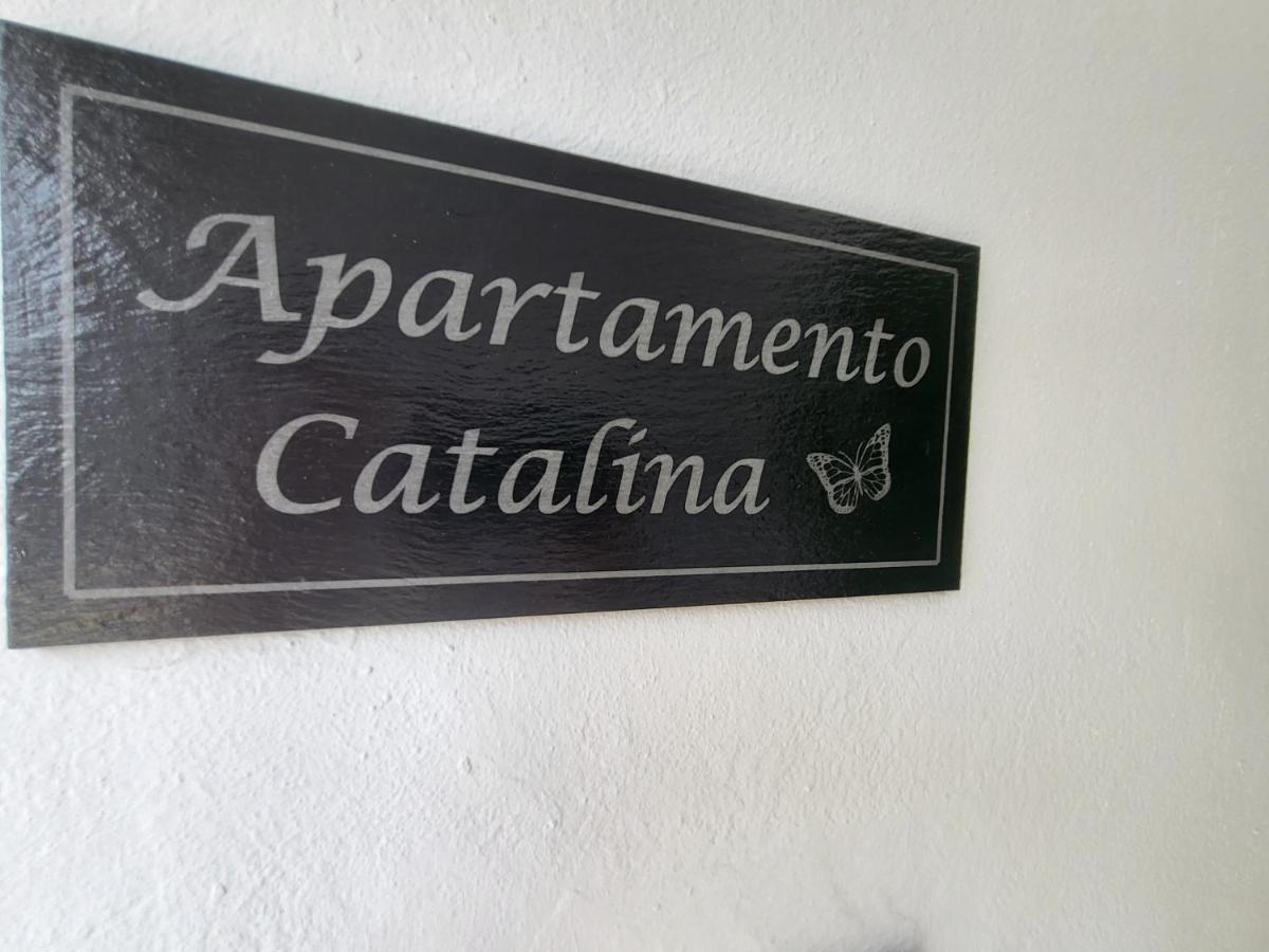 Apartamento Catalina Playa Blanca  Eksteriør billede