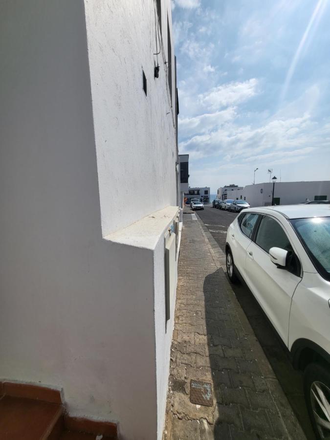 Apartamento Catalina Playa Blanca  Eksteriør billede