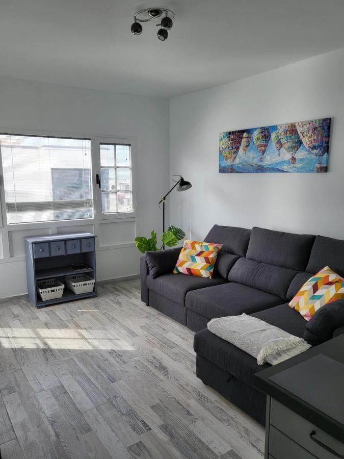 Apartamento Catalina Playa Blanca  Eksteriør billede