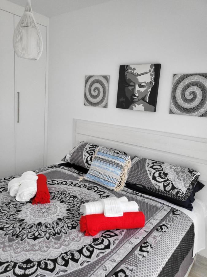 Apartamento Catalina Playa Blanca  Eksteriør billede