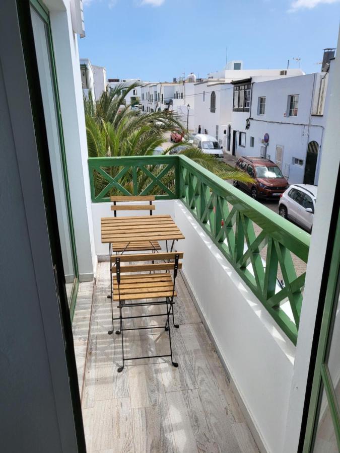 Apartamento Catalina Playa Blanca  Eksteriør billede