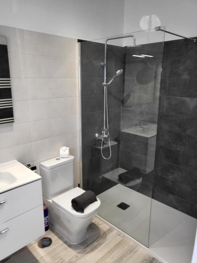 Apartamento Catalina Playa Blanca  Eksteriør billede