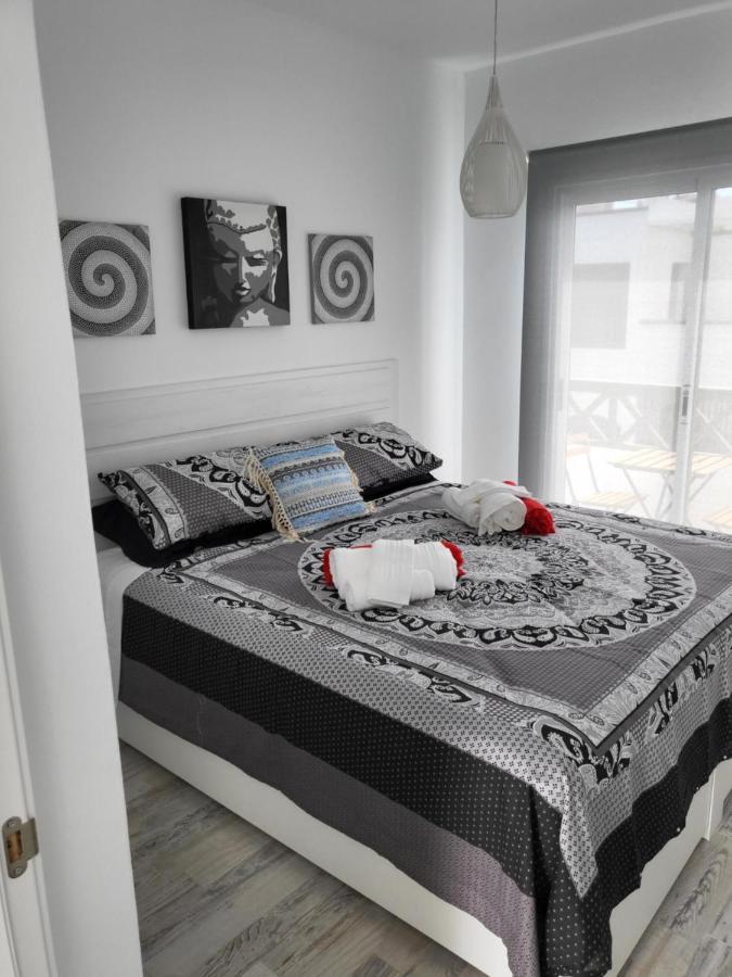 Apartamento Catalina Playa Blanca  Eksteriør billede