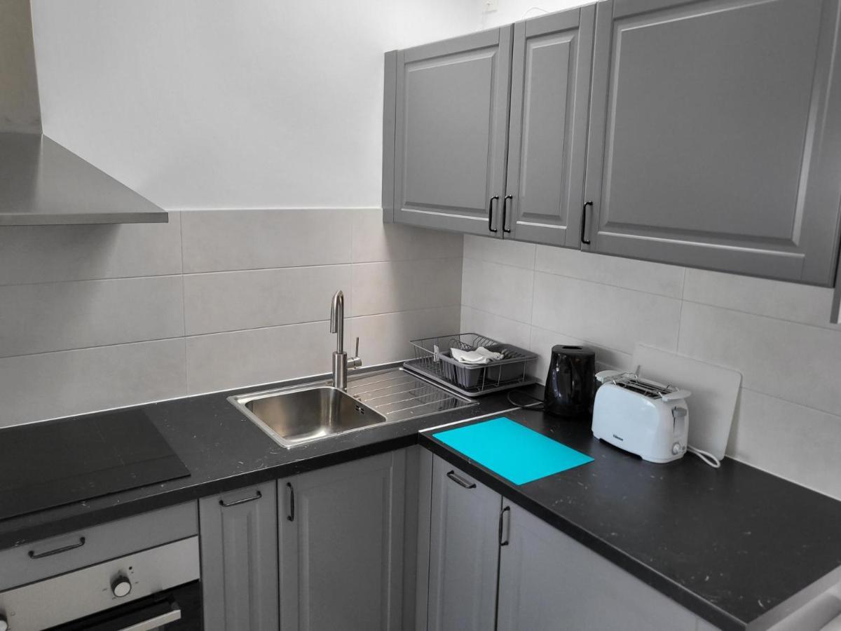 Apartamento Catalina Playa Blanca  Eksteriør billede